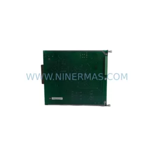 Metso IOP 345 Digital Input Module detail view 2