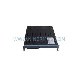 Metso IOP 345 Digital Input Module detail view 3