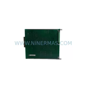 Metso IOP345 091124 I/O Processor Module detail view 3