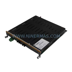 Metso IOP365 Analog Input Module product image