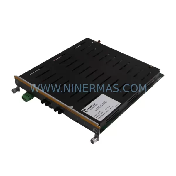 Metso IOP365 Analog Input Module product image