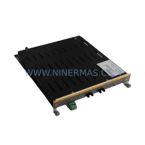 Metso IOP365 Analog Input Module detail view 2