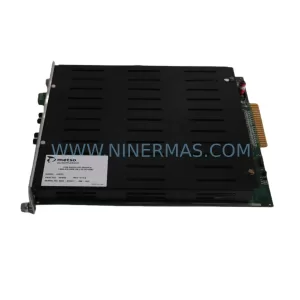 Metso IOP365 Analog Input Module detail view 3