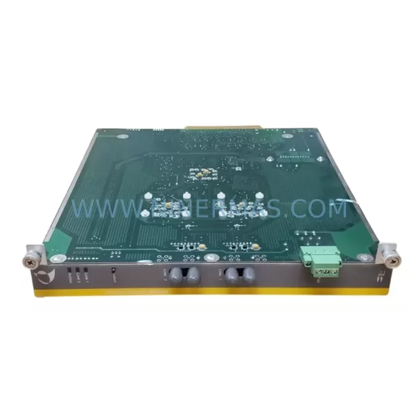 Metso IOP371 I/O Processor Module product image