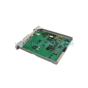 Honeywell I/O Processor Power Supply Module product image