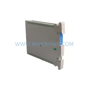 Honeywell I/O Processor Power Supply Module detail view 2