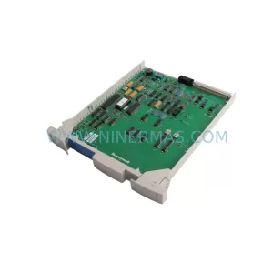 Honeywell I/O Processor Power Supply Module detail view 3