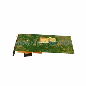 MATROX IP-8/AT/256 Frame Synchronizer Card product image