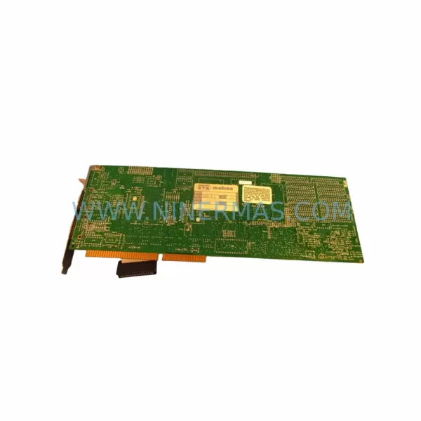 MATROX IP-8/AT/256 Frame Synchronizer Card product image