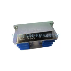 VIBRO-METER IPC704 244-704-000-042 Signal Processor Module detail view 2