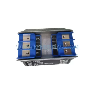 VIBRO-METER IPC704 244-704-000-042 Signal Processor Module detail view 3