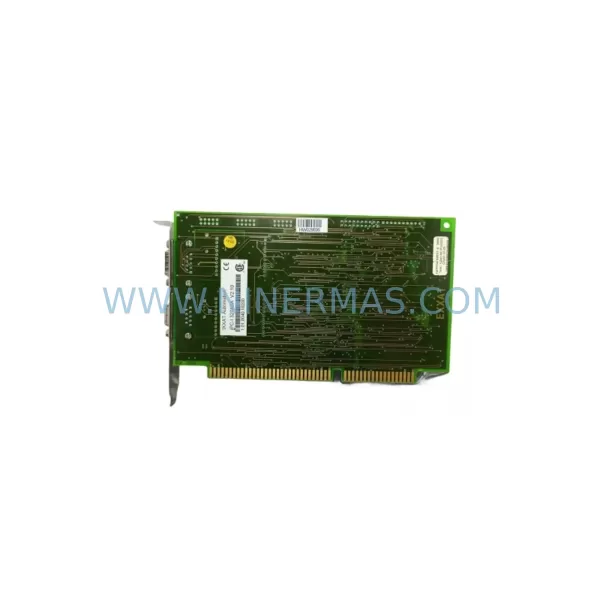 IXXAT Automation IPC-I 320/ISA V2.10 Industrial PC Interface Module product image