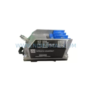 VIBRO-METER IQS450 204-450-000-001 Vibration Monitoring Module product image
