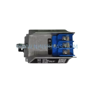 VIBRO-METER IQS450 204-450-000-001 Vibration Monitoring Module detail view 2