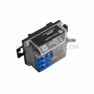 VIBRO METER IQS450 S3960 204-450-000-002 Vibration Monitoring Module product image