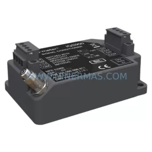 VIBRO-METER IQS900 204-900-000-011 A1-B21-C1-H10-I0 Vibration Monitoring Module detail view 2