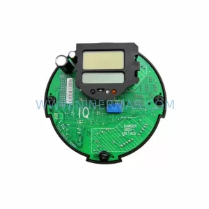 Rotork IQT MOD6G Actuator Control Module product image