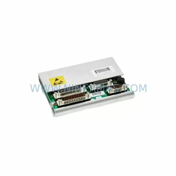 ABB IRB460033HAC039109-002 3HAC024144-001 IRC5 DSQC633D 3HAC048550-001 Measurement Board product image