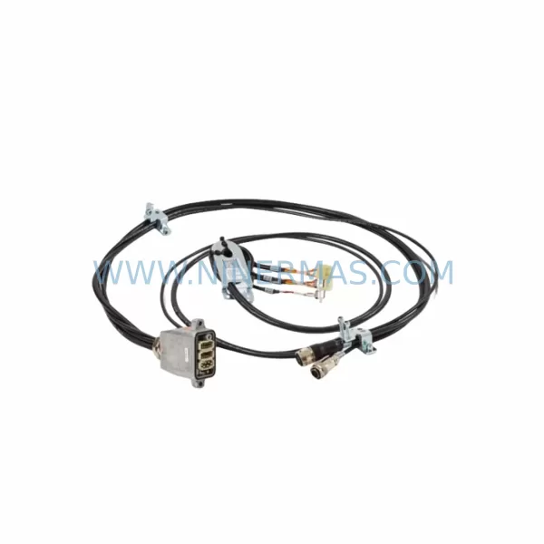 ABB IRB7600 1-4 3HAC14940-1 Robot Cable Module product image