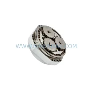 ABB IRB76003HAC14940-1 Servo Drive Module detail view 2