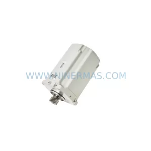 ABB IRB76003HAC14940-1 Servo Drive Module detail view 3