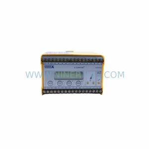 BENDER IRDH275-427 Insulation Monitoring Relay product image