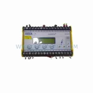 BENDER IRDH275-435 Insulation Monitoring Device product image