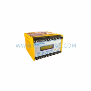 BENDER IRDH275B-425 Insulation Monitoring Device product image