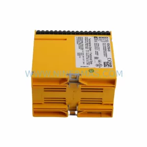 BENDER IRDH275B-427 Insulation Monitoring Device detail view 2