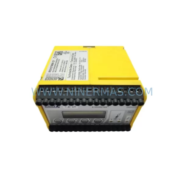 Bender IRDH275B-435 Insulation Monitoring Device product image