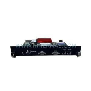 GE IS200ACLEH1BCB IS215ACLEH1BC Excitation Control Board product image