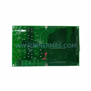 GE Fanuc IS200AEADH4ADA Analog I/O Module product image