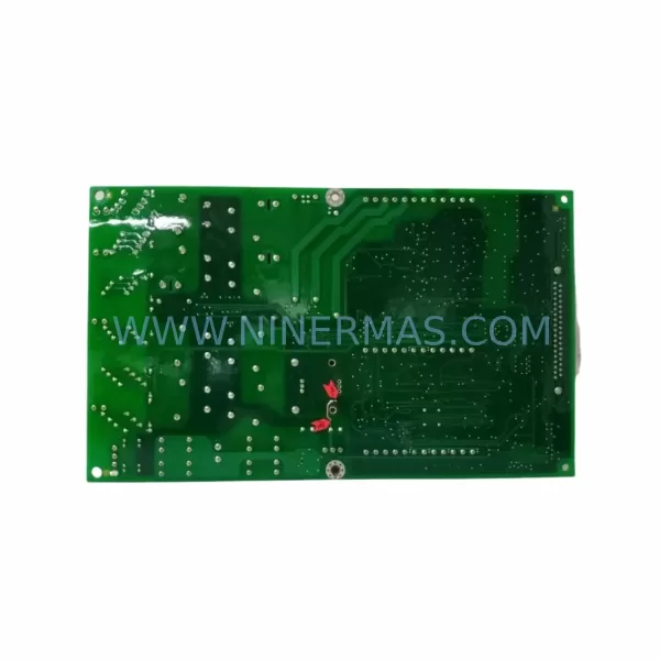 GE Fanuc IS200AEADH4ADA Analog I/O Module product image
