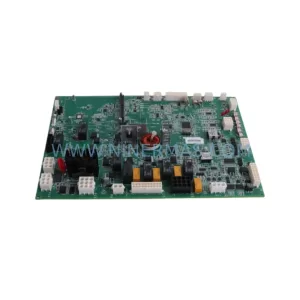 GE IS200AEPAH1ABB PLC Control Module product image