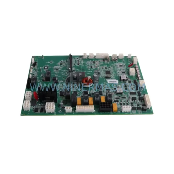 GE IS200AEPAH1ABB PLC Control Module product image