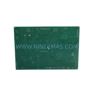 GE IS200AEPAH1ABB PLC Control Module detail view 2