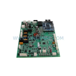 GE IS200AEPAH1BMF-P IS210BPPCH1AD Turbine Control Module product image