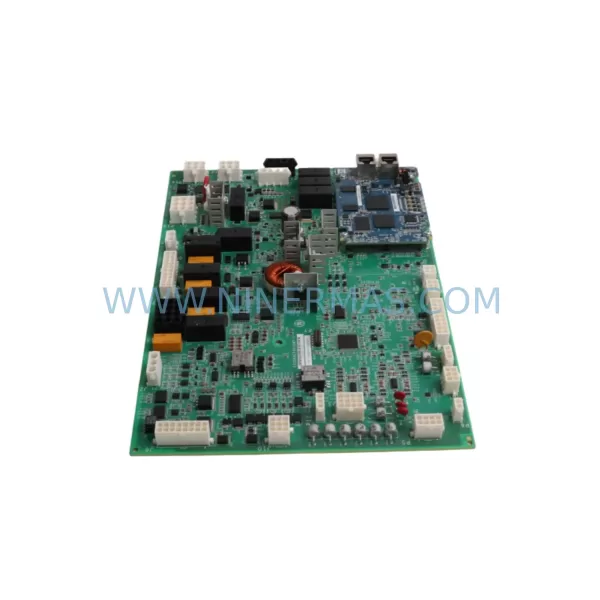 GE IS200AEPAH1BMF-P IS210BPPCH1AD Turbine Control Module product image