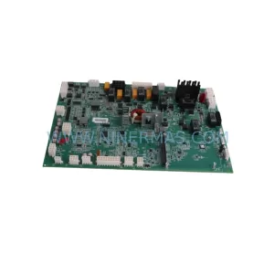 GE IS200AEPAH1BPH Analog Input Module product image