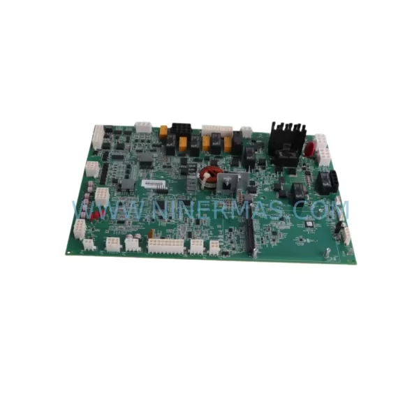 GE IS200AEPAH1BPH Analog Input Module product image