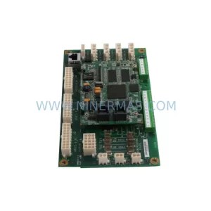 GE IS200AEPCH1ABC IS200BPPBH2BJD Turbine Control Module product image
