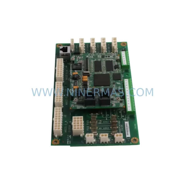 GE IS200AEPCH1ABC IS200BPPBH2BJD Turbine Control Module product image