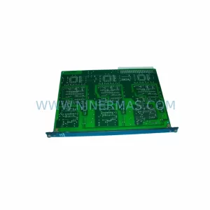GE IS200BPIBG1AEB Backplane Interface Module product image