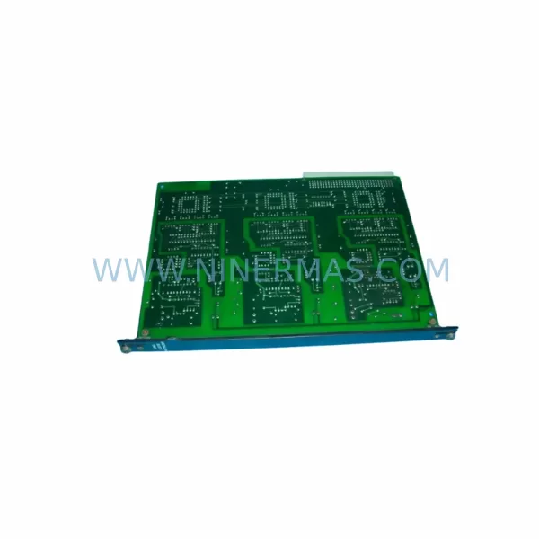 GE IS200BPIBG1AEB Backplane Interface Module product image