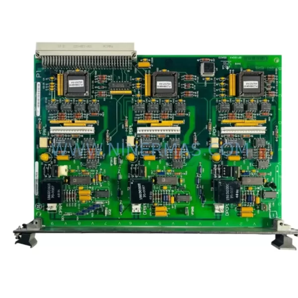 GE IS200BPIBG1A IS200BPIBG1AEB Terminal Board product image