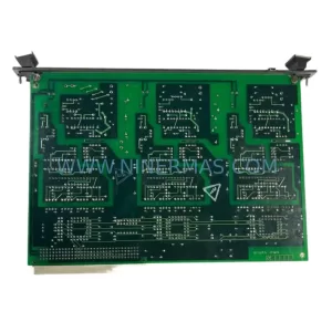 GE IS200BPIBG1A IS200BPIBG1AEB Terminal Board detail view 3