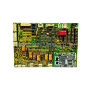 GE IS200BPPBH2CAA Speedtronic Spare Part product image