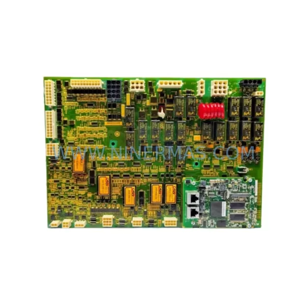 GE IS200BPPBH2CAA Speedtronic Spare Part product image