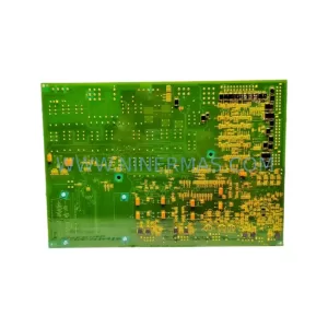 GE IS200BPPBH2CAA Speedtronic Spare Part detail view 3