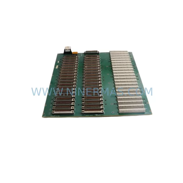 GE IS200BPVCG1BR1 Turbine Control Board product image